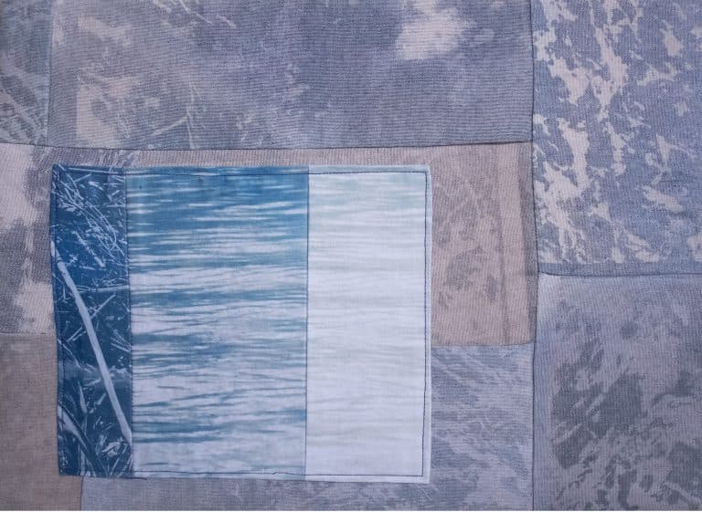 Sa Ilog, Nagtatagpo II