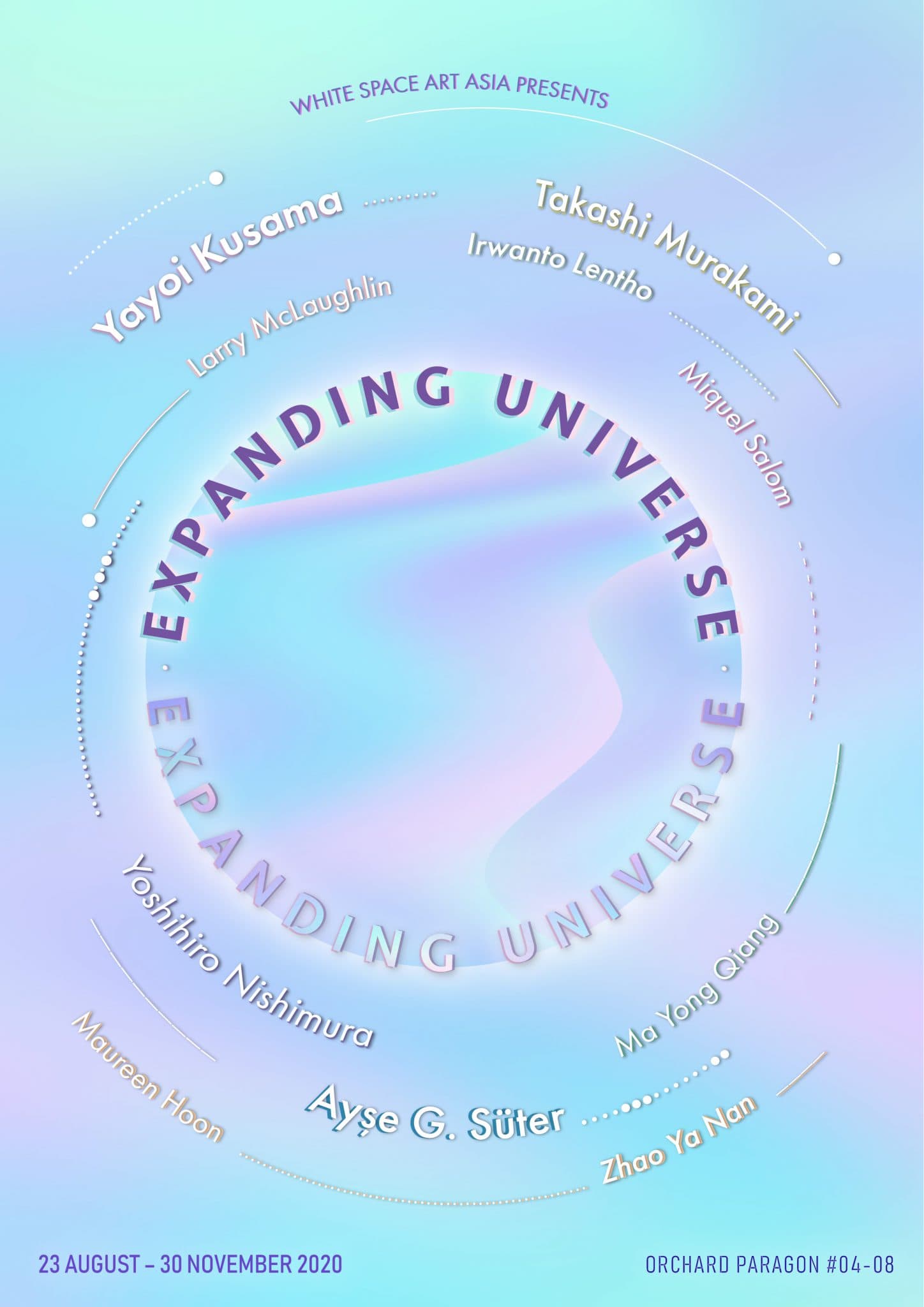 Expanding Universe