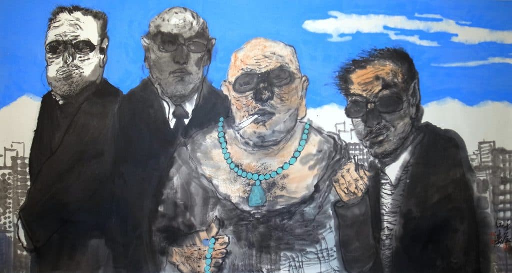 Director’s Pick: Yu Ying’s Top 3 Artworks