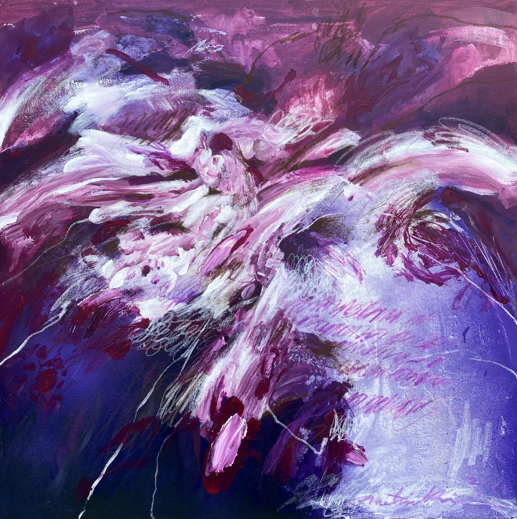 Objective Throughline #3