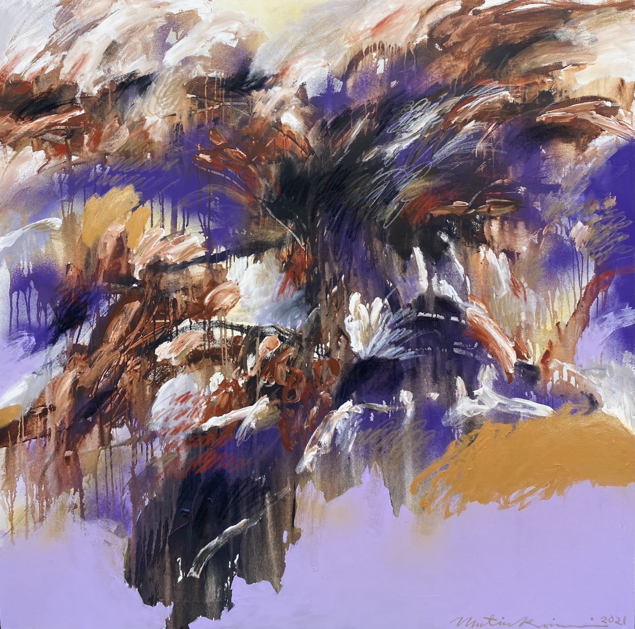 Objective Throughline #2