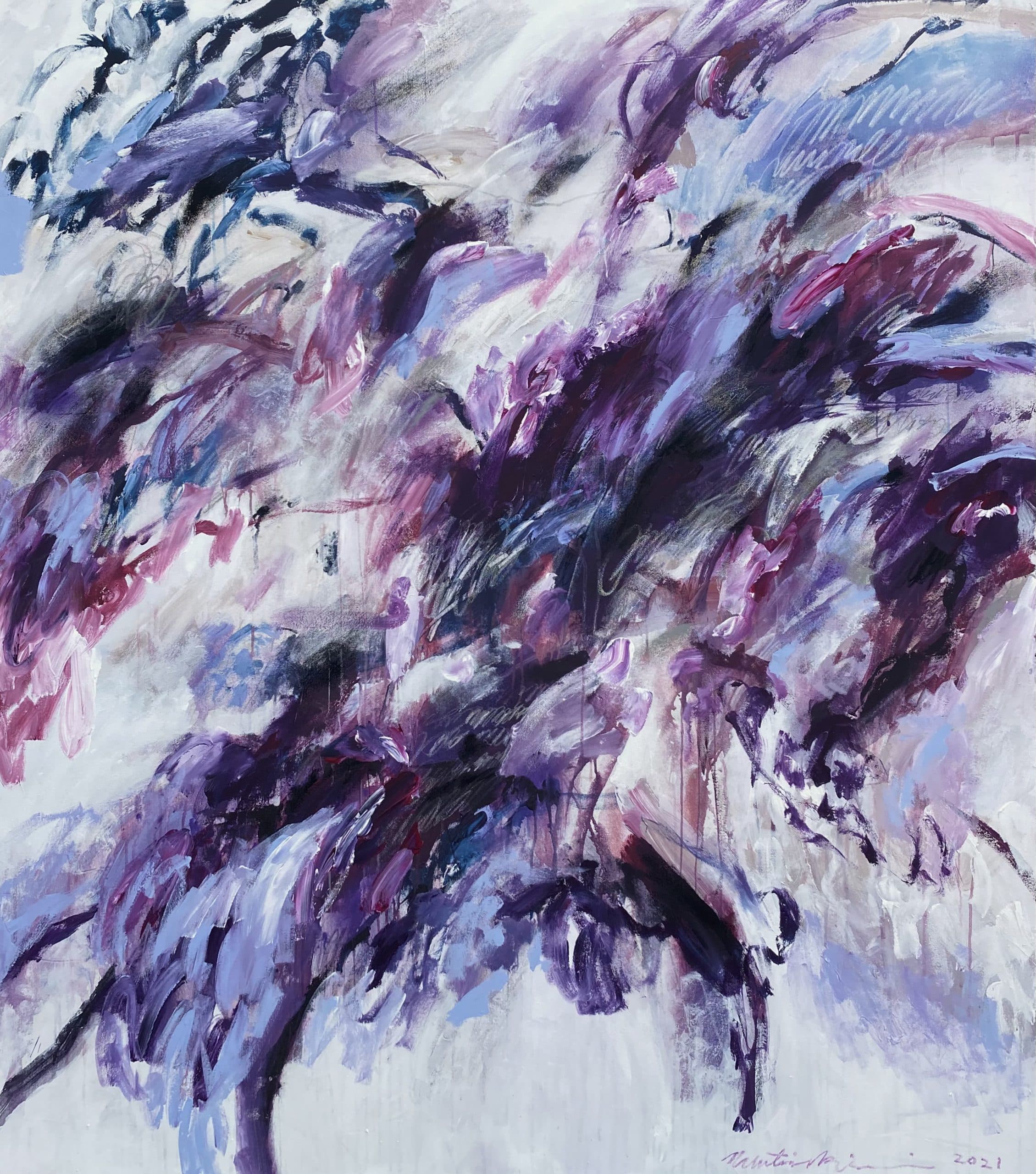 Objective Throughline #1