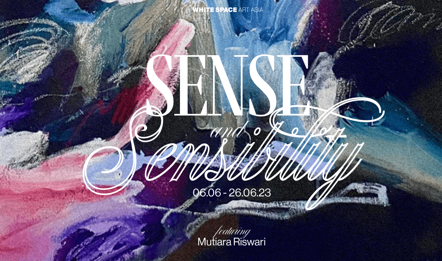 Sense and Sensibility