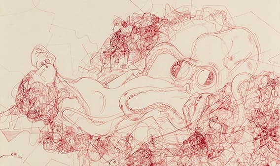 Staff Picks: Sharon’s Top 3 Artworks