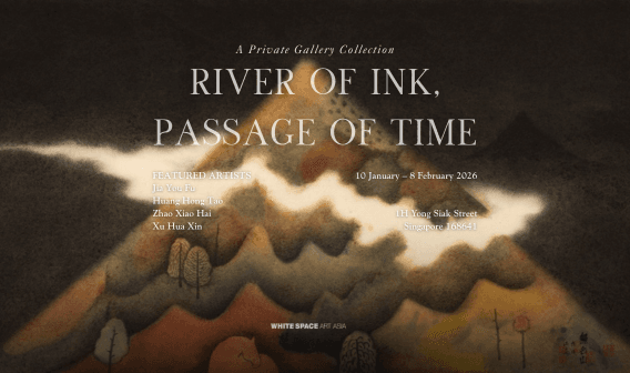 River of Ink, Passage of Time