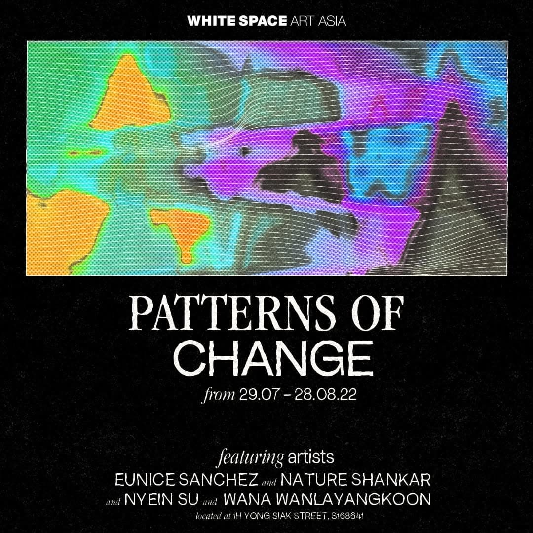 Patterns of Change