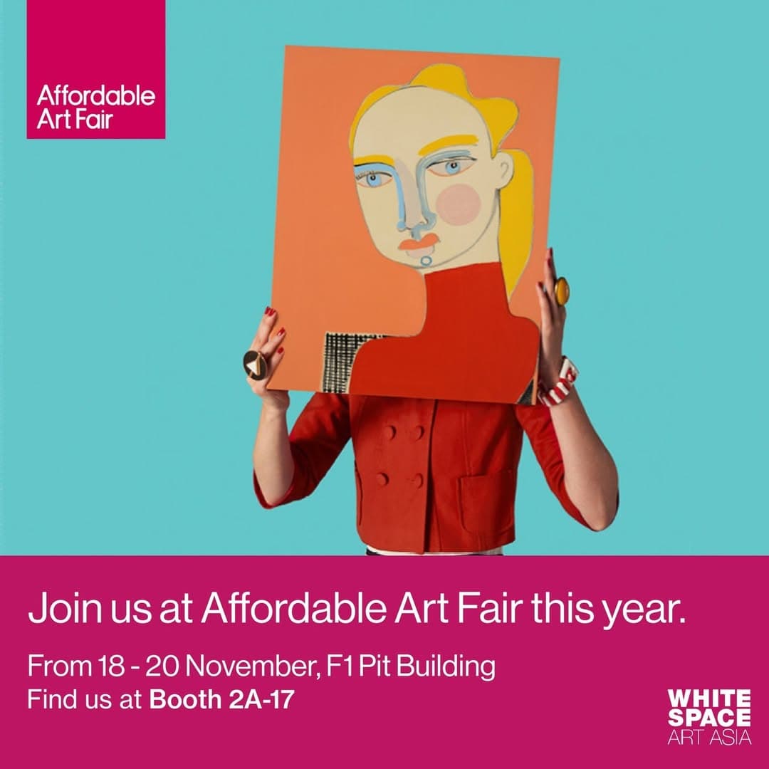 Affordable art fair 2022